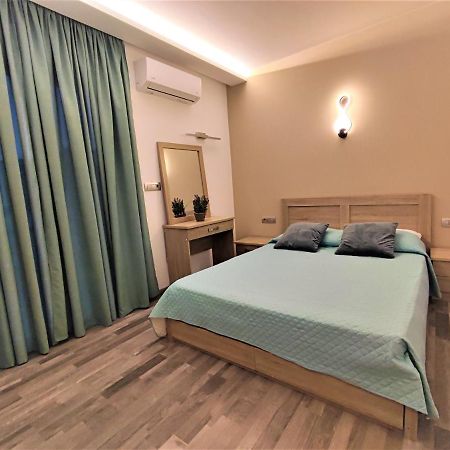 Villa Pavlina 依克希亚 外观 照片